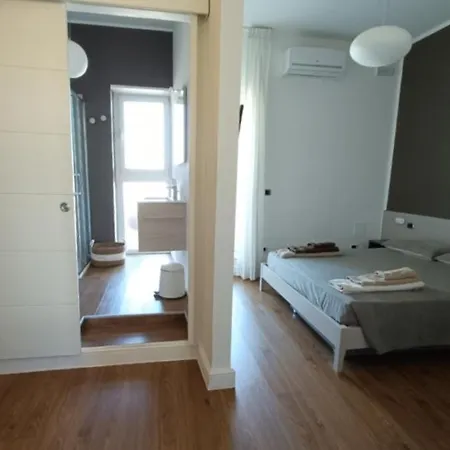 Dimorapulia 3* Μπάρι