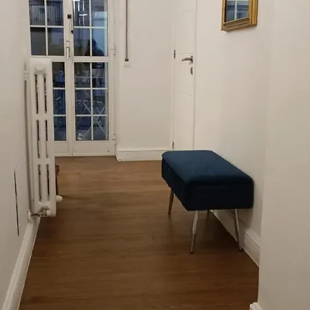 Bed and Breakfast Dimorapulia Μπάρι