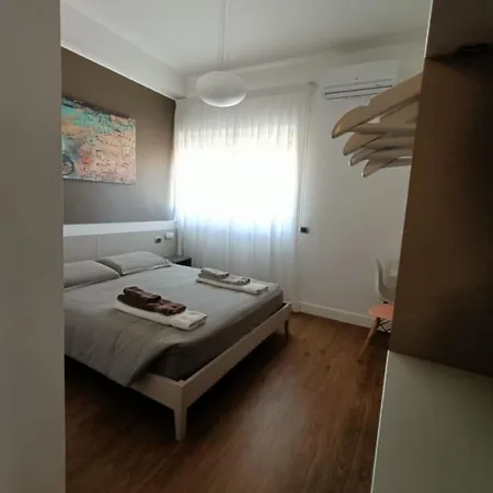 Dimorapulia 3* Μπάρι