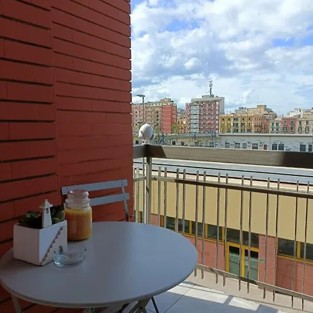 Dimorapulia Bed and Breakfast