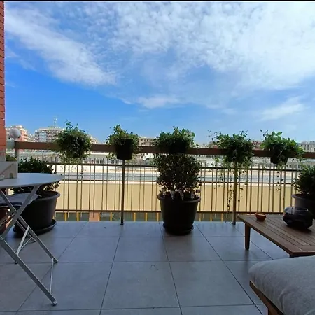 Dimorapulia Bed and Breakfast Μπάρι