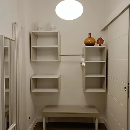 Dimorapulia Frühstückspension 3*