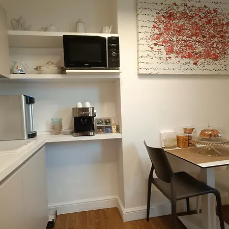 Dimorapulia Bed & Breakfast