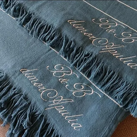 Frühstückspension Dimorapulia 3*