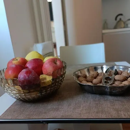 Bed & Breakfast Dimorapulia Bari