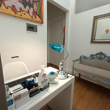 Bed & Breakfast Dimorapulia 3*