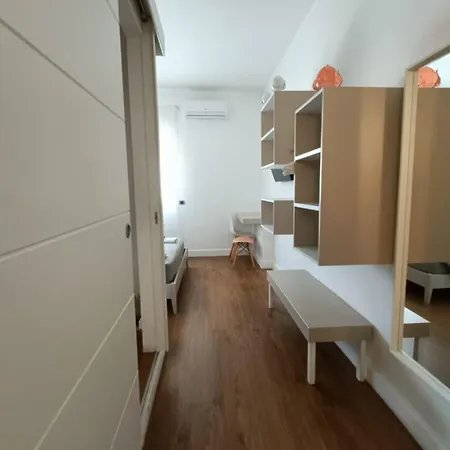 Frühstückspension Dimorapulia 3*