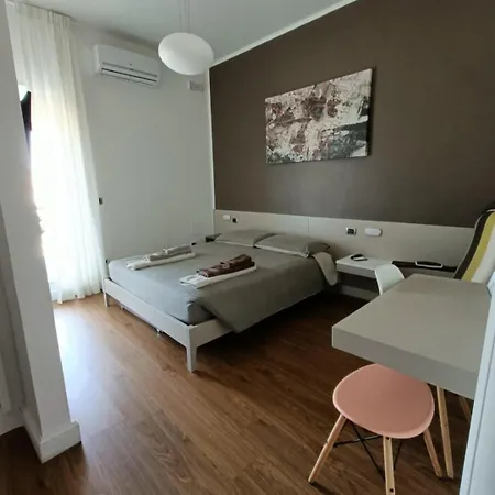 Bed & Breakfast Dimorapulia Bari