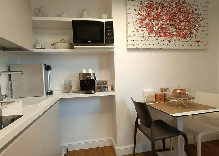 Dimorapulia Alojamento de Acomodação e Pequeno-almoço