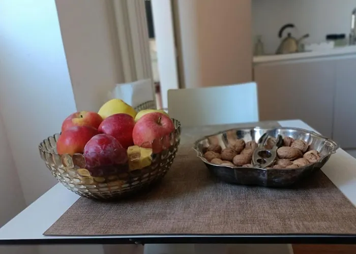 Alojamento de Acomodação e Pequeno-almoço Dimorapulia Bari