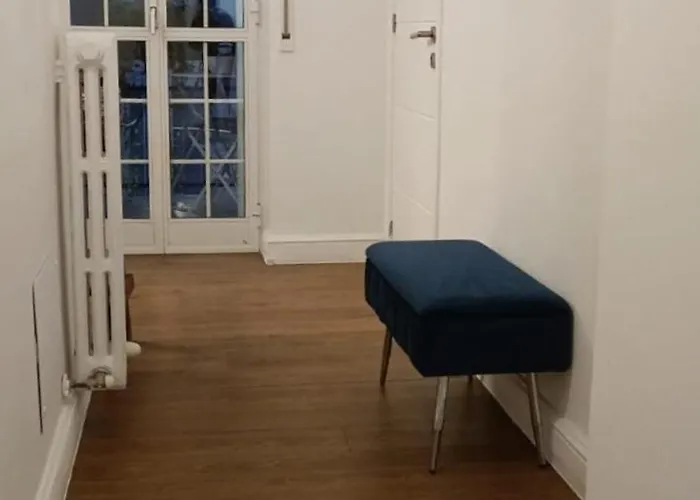 Alojamento de Acomodação e Pequeno-almoço Dimorapulia Bari